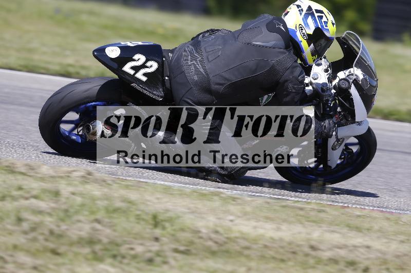 /12 30.04.2025 Speer Racing ADR/Classic/550